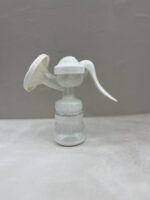 شیردوش برقی تک پرتابل مدل ال نینو ELNINO - تصویر 2