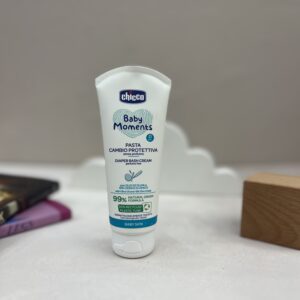 کرم سوختگی و تسکین دهنده پوست کودک Diaper Rash چیکو Chicco
