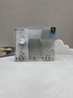 ست آغازین طرح روباه سواوینکس suavinex