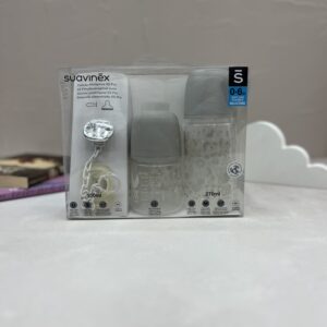 ست آغازین طرح روباه سواوینکس suavinex