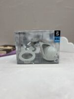 ست هدیه 3 تکه سواوینکس طوسی