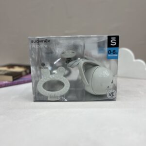 ست هدیه 3 تکه سواوینکس طوسی