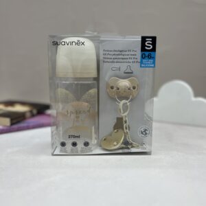 ست هدیه 3 تکه کلکسیون Spread Joy سواوینکس Suavinex