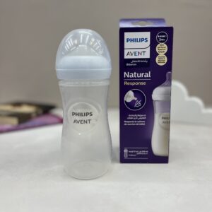 شیشه شیر نچرال 330 میل فیلیپس اونت