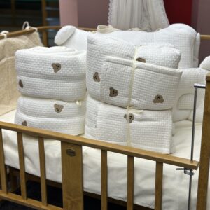 ست روتختی چهار تیکه تدی ریز