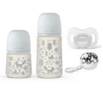 ست آغازین طرح روباه سواوینکس suavinex - تصویر 2