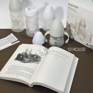 ست آغازین ۵ تکه سواوینکس ستاره