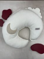 بالش شیردهی نوزاد - تصویر 4